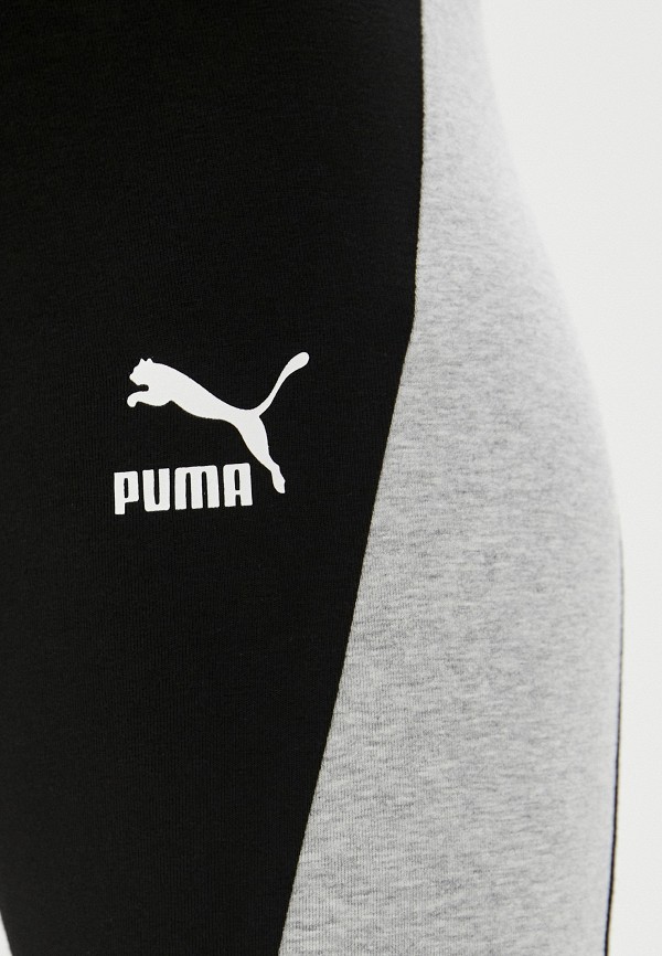 фото Леггинсы puma