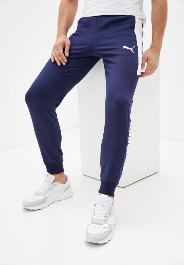 фото Брюки спортивные puma