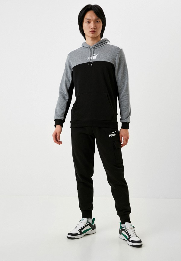 фото Брюки спортивные puma