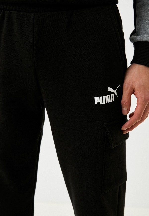 фото Брюки спортивные puma