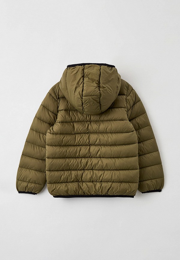 фото Куртка утепленная united colors of benetton