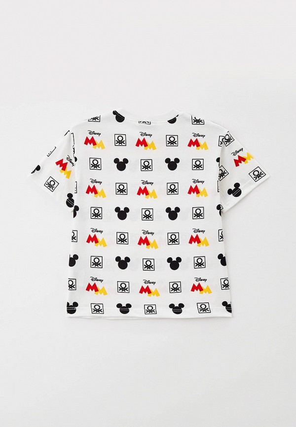 фото Футболка united colors of benetton