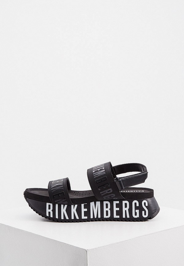 фото Босоножки dirk bikkembergs
