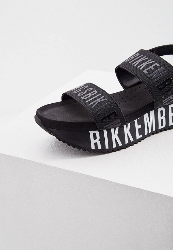 фото Босоножки dirk bikkembergs
