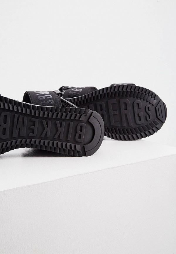 фото Босоножки dirk bikkembergs
