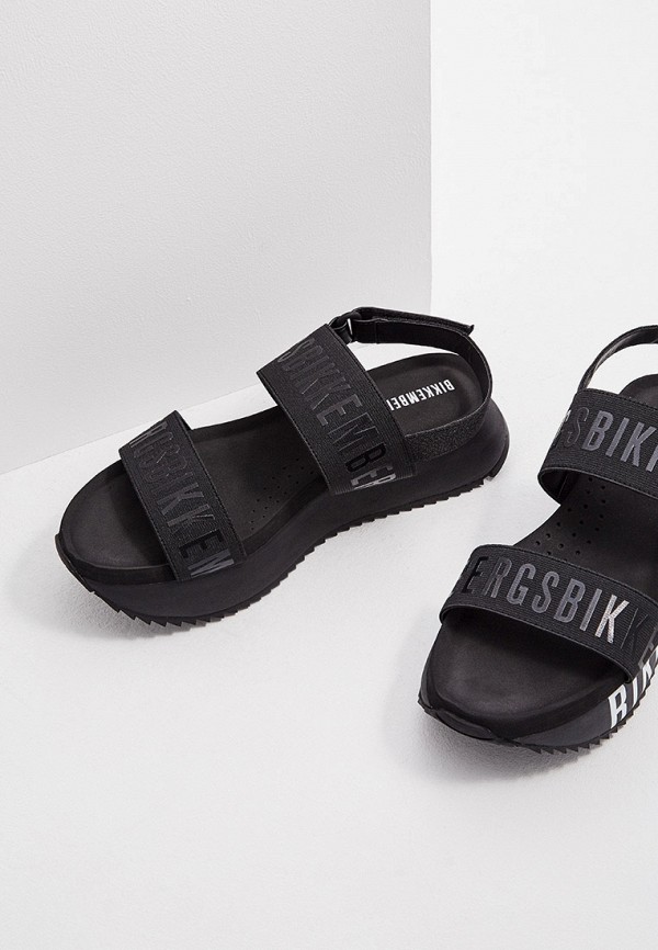 фото Босоножки dirk bikkembergs