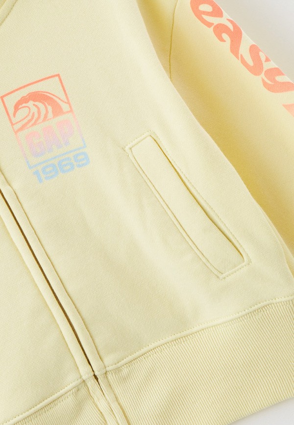 фото Толстовка gap