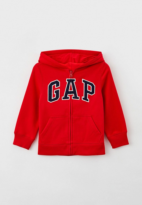 фото Толстовка gap