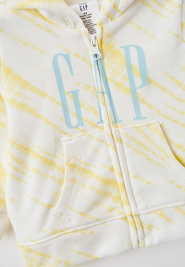 фото Толстовка gap
