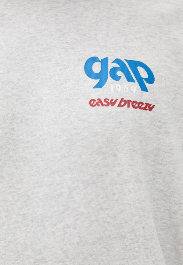 фото Худи gap