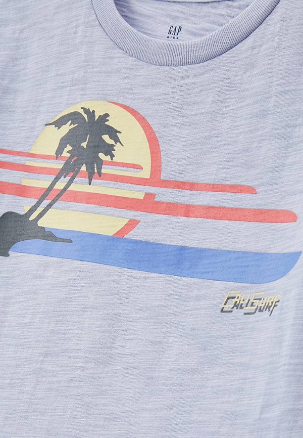 фото Футболка gap