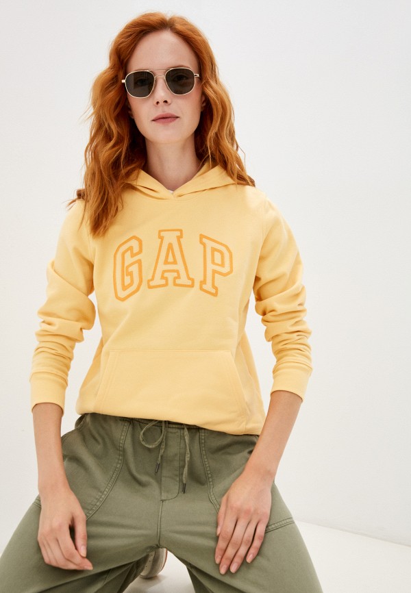 фото Худи gap