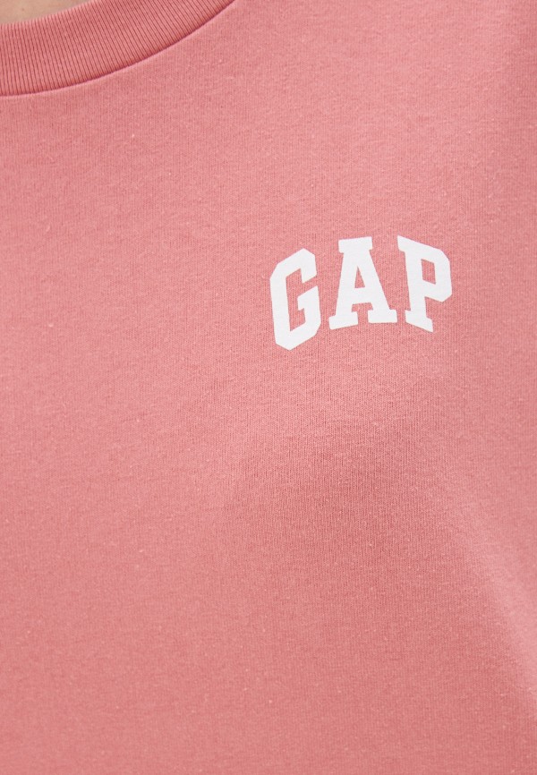 фото Футболка gap