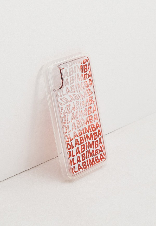 фото Чехол для iphone bimba y lola