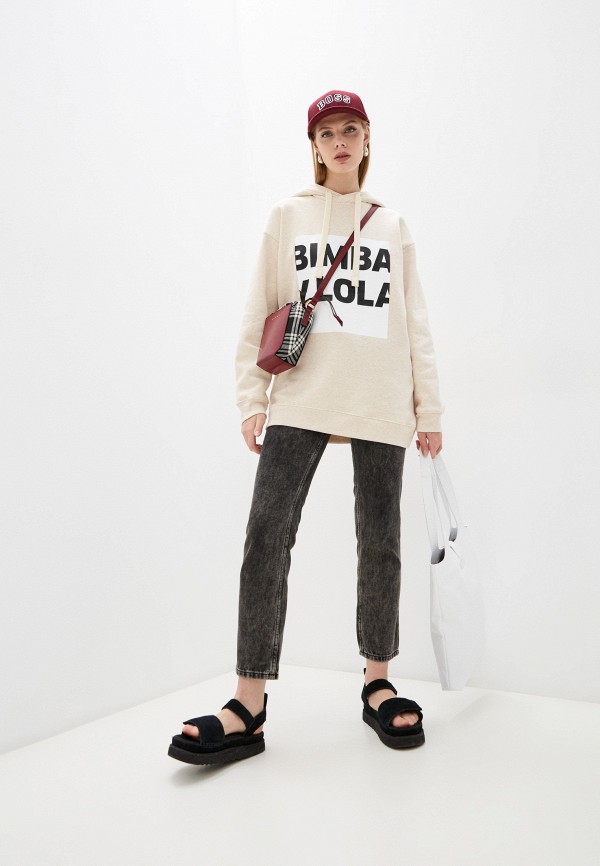 фото Худи bimba y lola