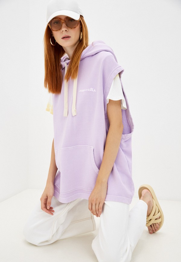 фото Худи bimba y lola