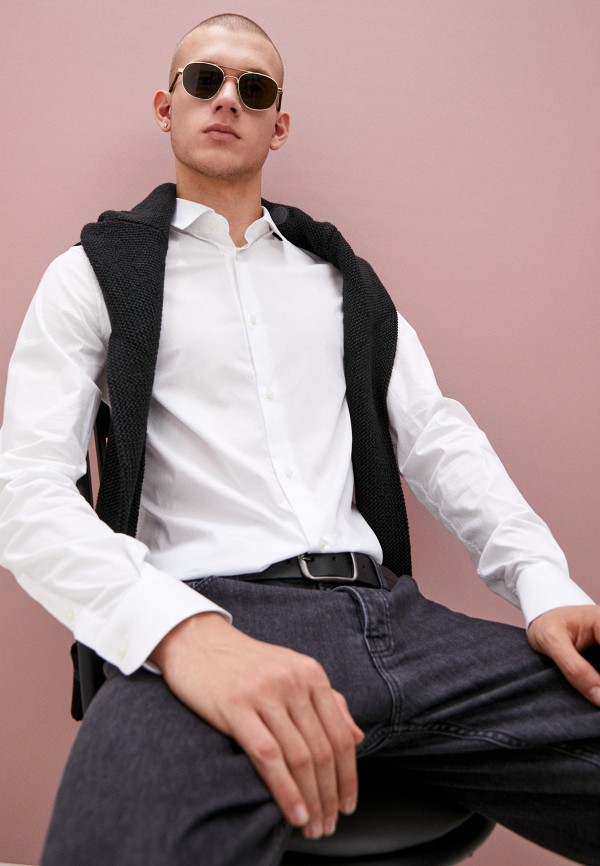 фото Рубашка trussardi