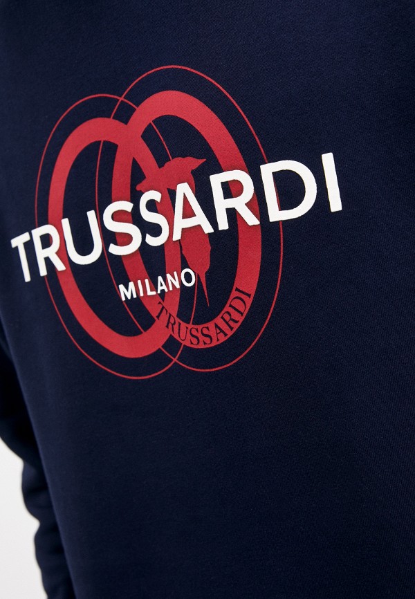 фото Худи trussardi