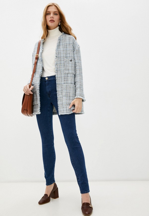 фото Джинсы trussardi