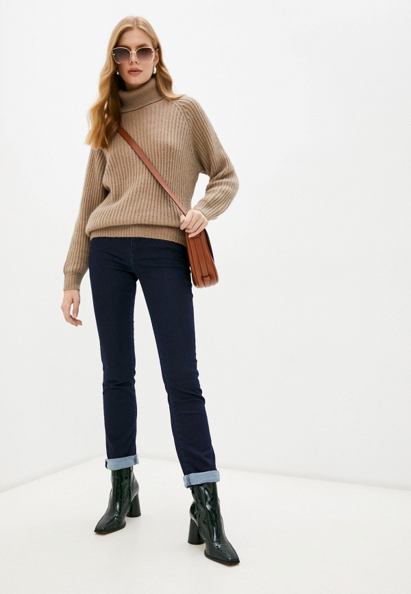 фото Джинсы trussardi