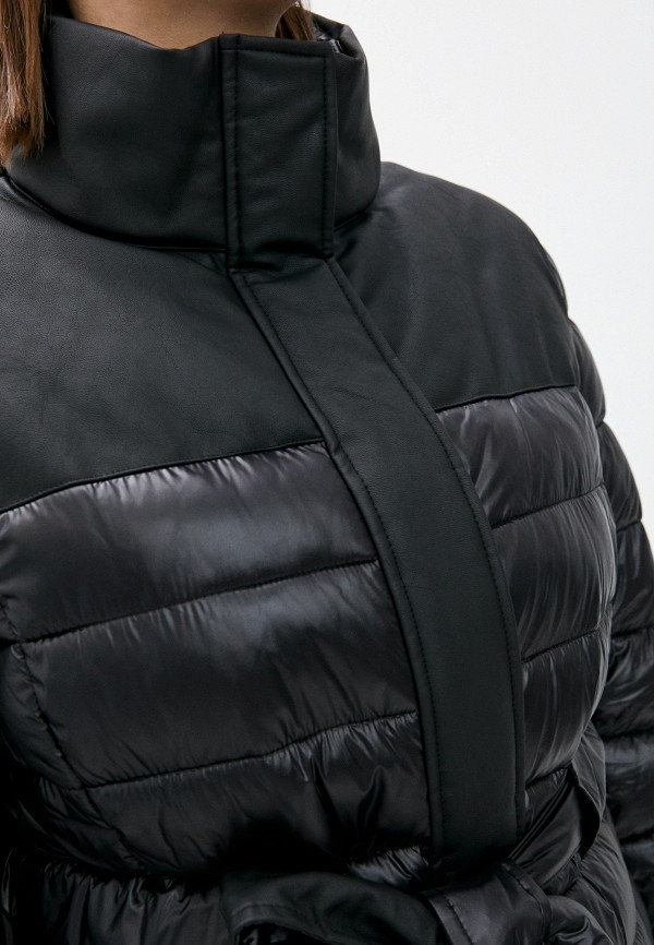 фото Куртка утепленная trussardi