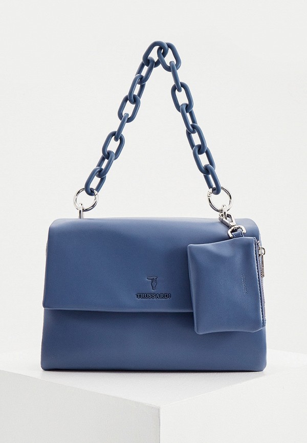 фото Сумка и кошелек trussardi