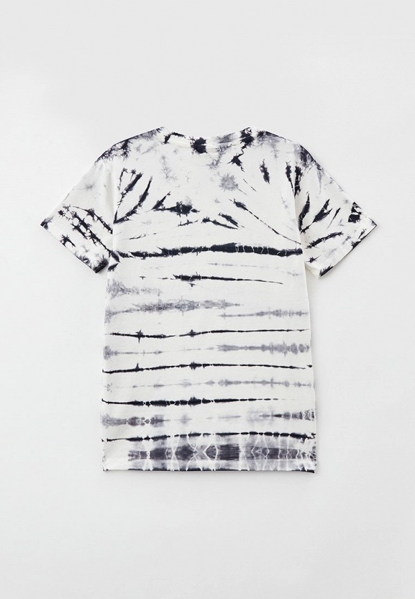 фото Футболка button blue