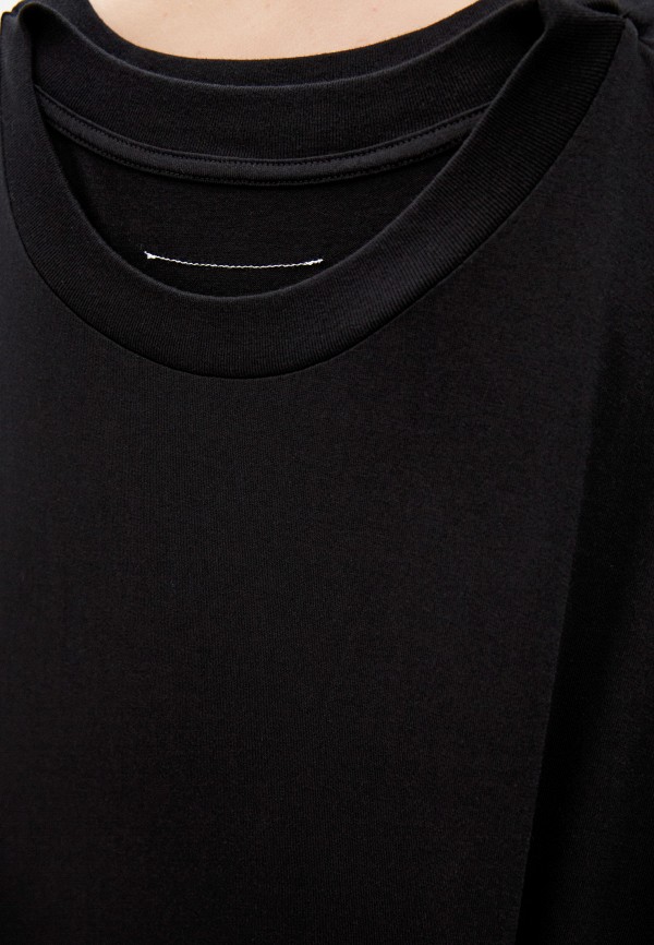 фото Лонгслив mm6 maison margiela