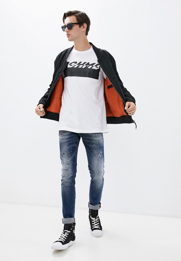 фото Джинсы john richmond