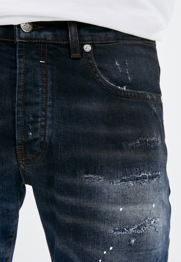 фото Джинсы john richmond