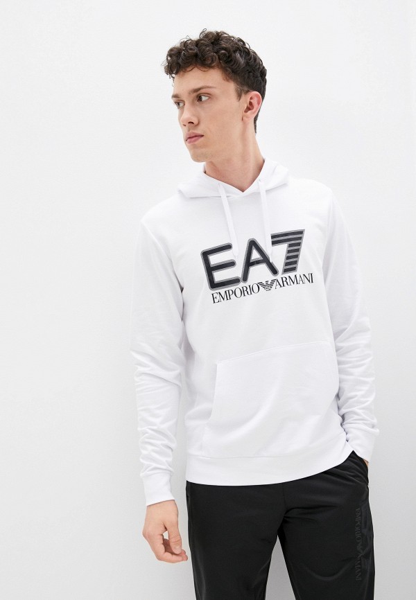 фото Худи ea7
