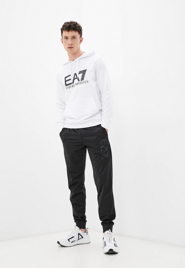 фото Худи ea7