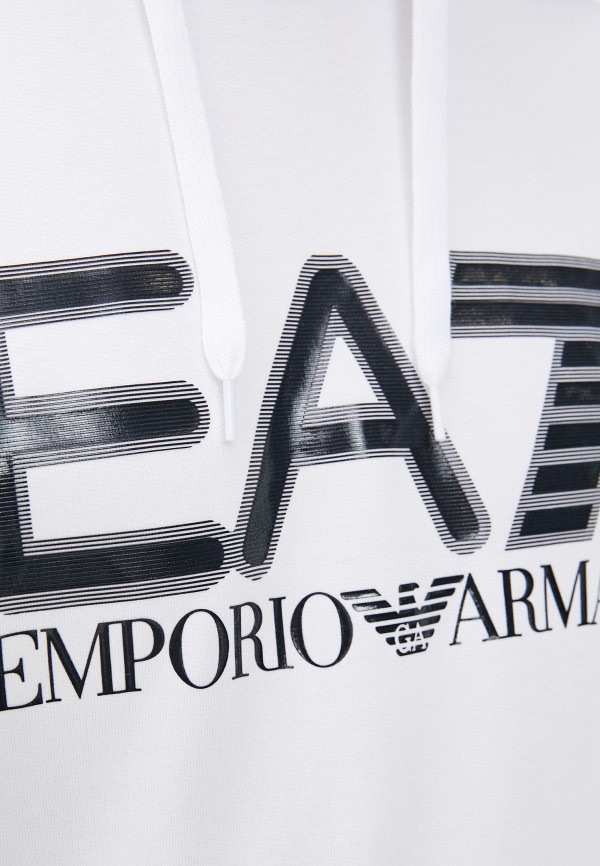 фото Худи ea7