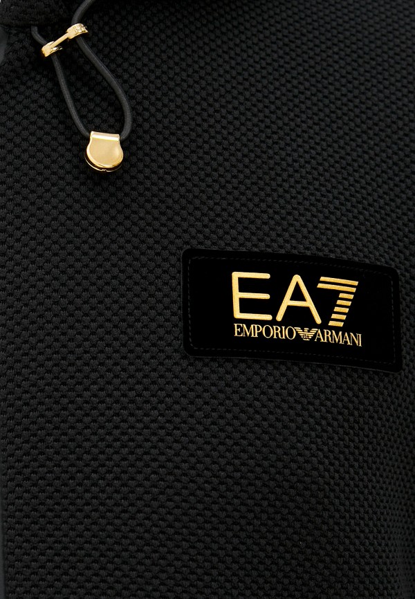 фото Толстовка ea7