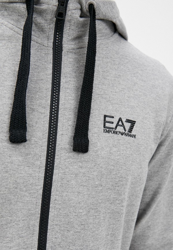 фото Толстовка ea7