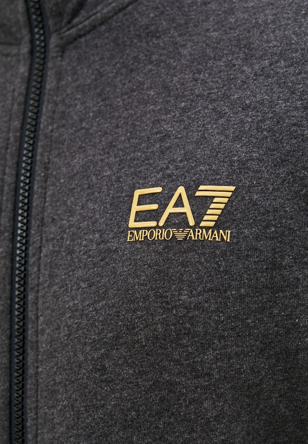 фото Толстовка ea7