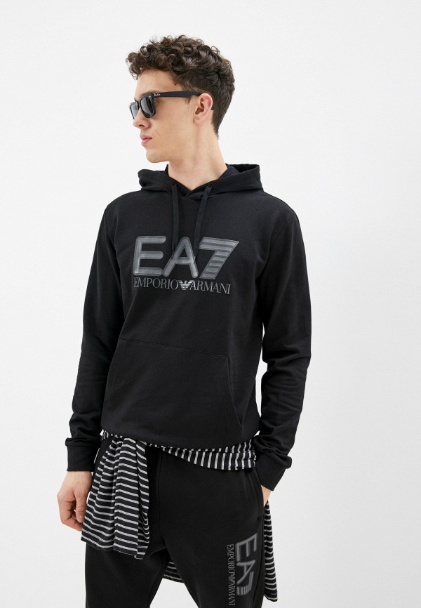 фото Худи ea7