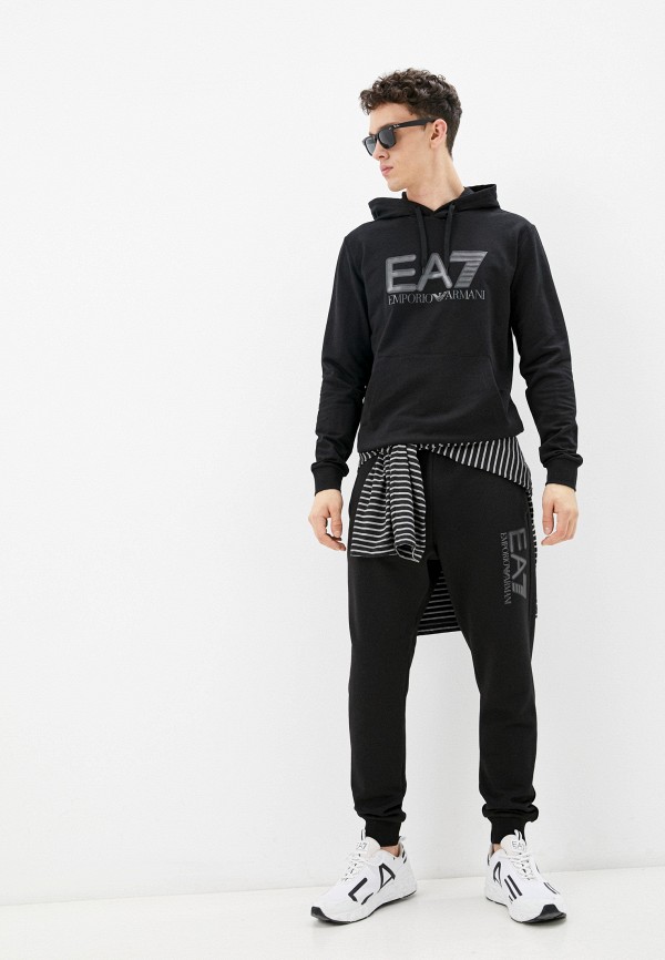 фото Худи ea7