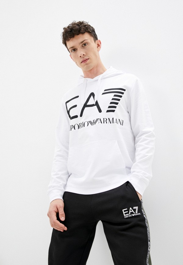 фото Худи ea7
