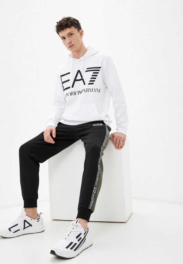 фото Худи ea7