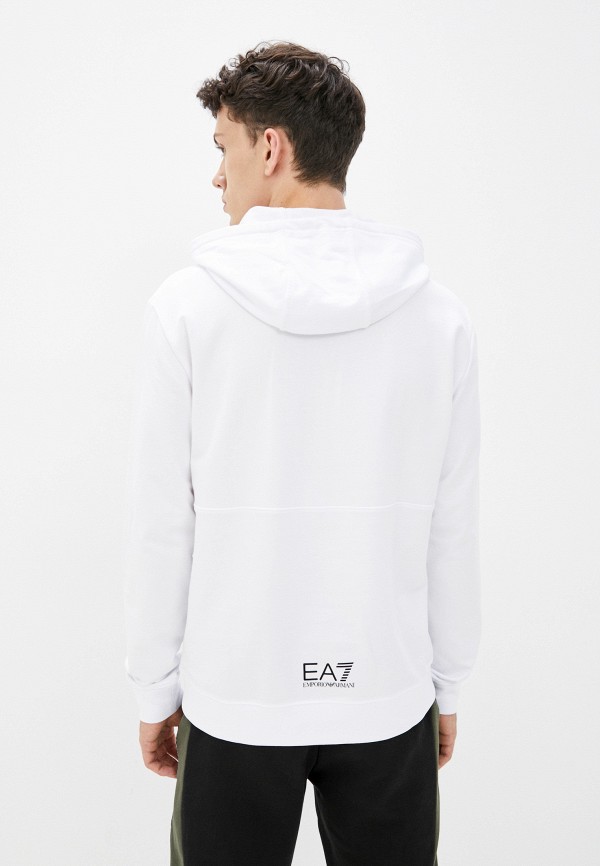 фото Худи ea7