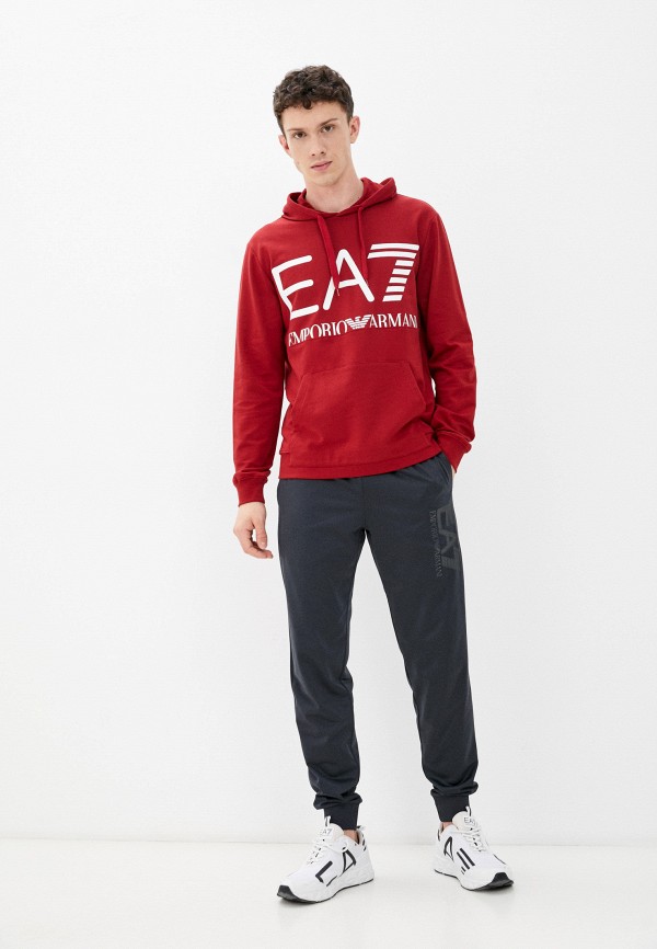 фото Худи ea7