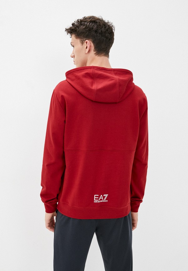 фото Худи ea7