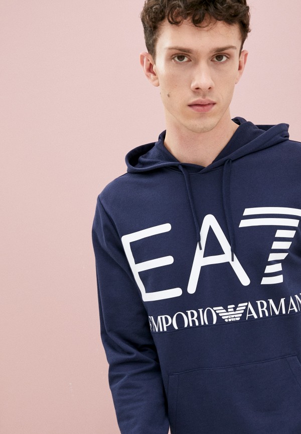 фото Худи ea7