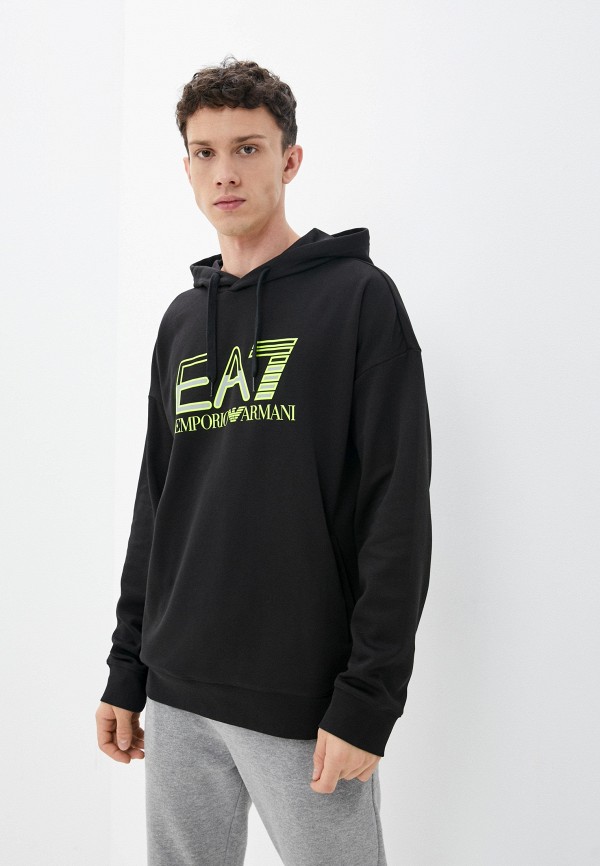 фото Худи ea7