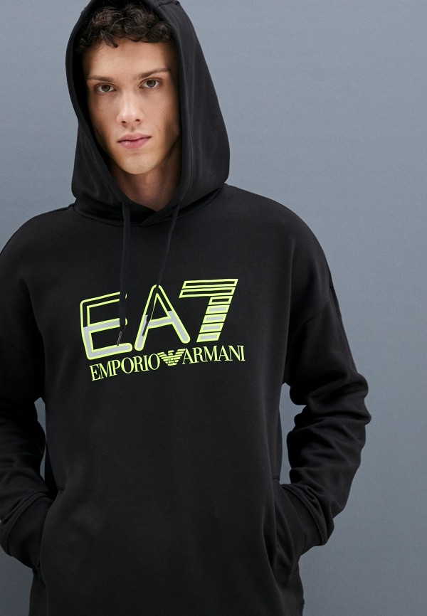 фото Худи ea7