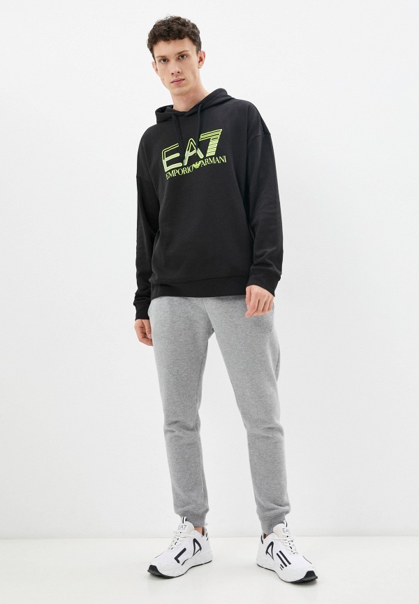 фото Худи ea7