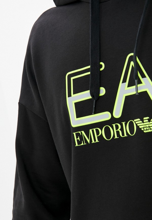 фото Худи ea7