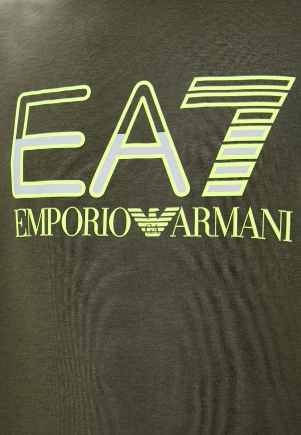 фото Худи ea7