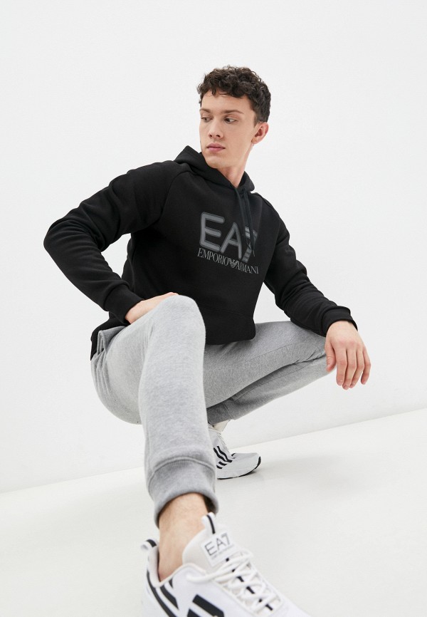фото Худи ea7